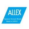 ALLEX Bunny Corart Alex Shears Fluorine Coating S-165F