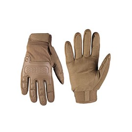 Mil-Tec h Warrior Dark Coyote 906 Gloves
