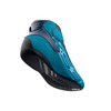 OMP KS-3 Shoes Blue And Cyan Size 41