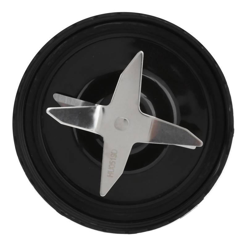 Universal Extractor Cross Blade Replacement Fit for 1000W Juicer Blender