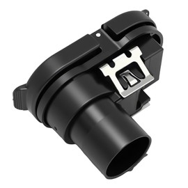 Saihisday FU5Z-14489-A 7-Pin Round Trailer Brake Harness Towing, Replacement for Ford F Series 150 2.7L 3.3L 3.5L 5.0L 2015-2023, Replaces FU5Z14489A