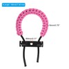 PATIKIL Archery Bow Wrist Sling, Adjustable Compound Braided Wrist Strap