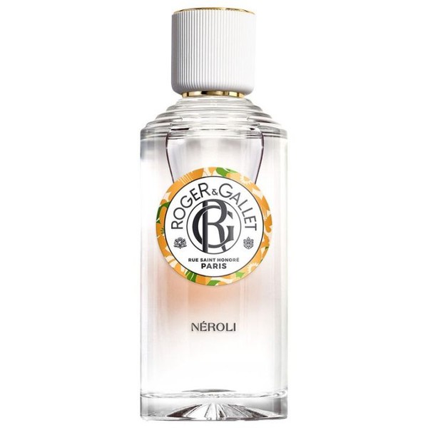 Roger&Gallet Néroli Eau Bienfaisante Parfumée, 100 ml