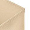 Colourful Foldable Boxes Storage Boxes 28X28X28 cm Colours with Matching