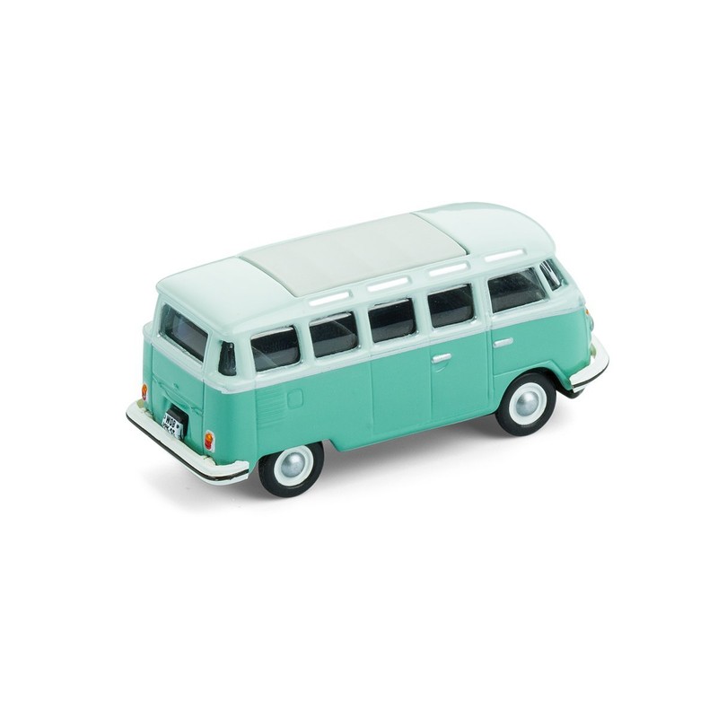 corpus delicti Magnetic Mini Pin Board with Model Car for