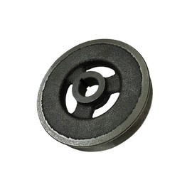 Replacement part fits Power Steering Pump Pulley Fits Ford 2120 2120 800 4130 4130 600 600 2000 2000 CHStet36555