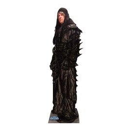 Cardboard People The Undertaker Life Size Cardboard Cutout Standup - WWE