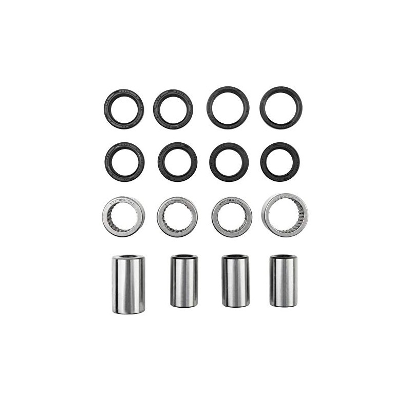 Tusk Linkage Bearing Kit Compatible with Honda TRX 450R 2004-2009