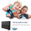 Retro Video Game Consoles Compatible for High Definition Multimedia Interface