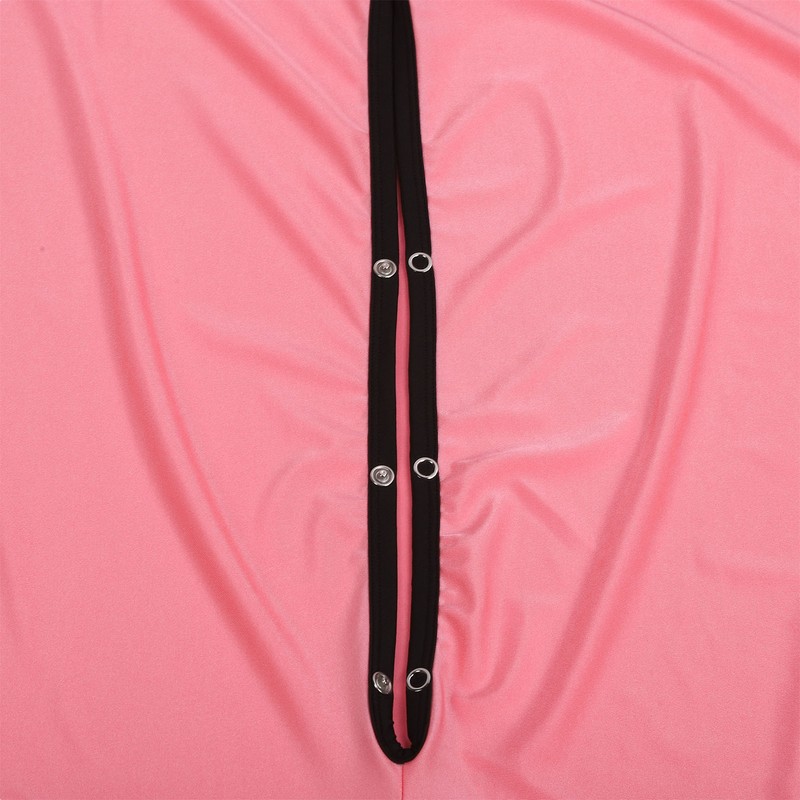 Dynamic Movement Sensory Sock Pink Improved Self Calming Movement Sensory