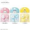 Hachiwara SHOBIDO CW19865 Hair Elastic Shake Hair Pony