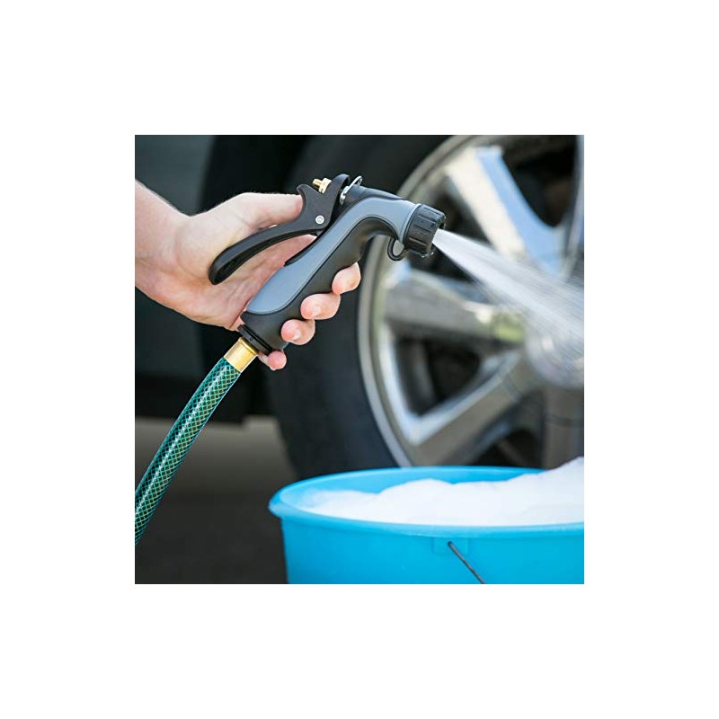 Melnor 465C Industrial Nozzle, Basic