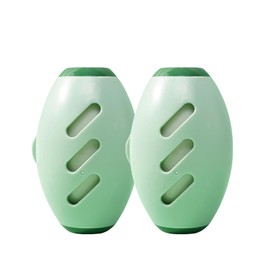 2Pcs Pets Sticky Roller for Clothes, Reusable Lint Roller, Hair Remover Lint Roller Reusable, Pet Grooming Glove and Pet Brush Glove for Cat and Dog, Easy and Fast to Clean Pet Hair Remover