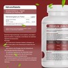 Acerola Extract 500 mg 60 Capsules - Pure Natural Vitamin