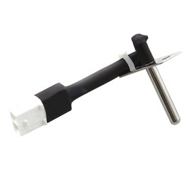 ClimaTek Upgraded Washer Washing Machine Thermistor fits Sears 1268202 6322FR2046F 6322FR2046W
