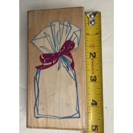 Assorted Rubber Mounted Stamps  PICK & CHOOSE- Bulk Discount $3-$4 Each