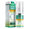 Gel Para Cicatrices Profundas, Marcas, Cacarizos Quemaduras_F