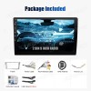 CFRIATO Android 15 Apple CarPlay For Toyota Camry 2007-2011 Car