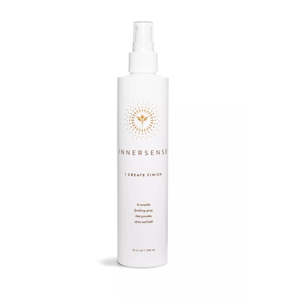 Innersense Organic Beauty I Create Finish:Travel Size 60ml