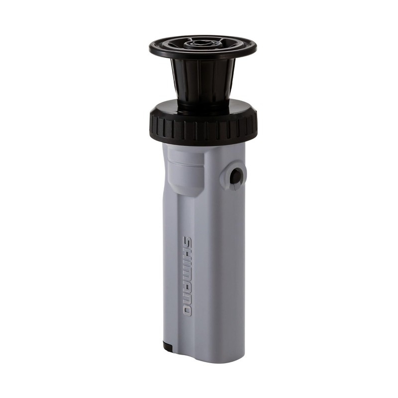 Shimano LR-001Z Line Winder, Gray