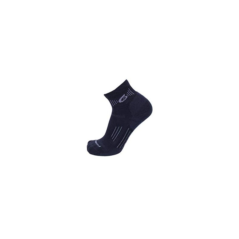 3-Point Products SOCKSHOSIERY Unisex-Adult, black