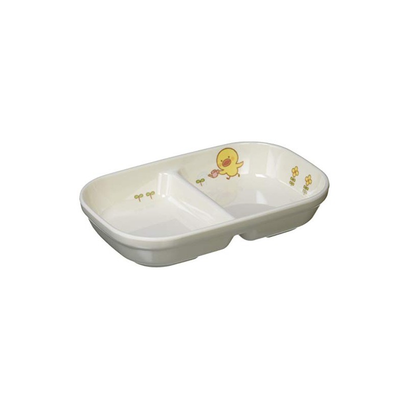 Maruki Hiokogumi J31 HI Square Partition Plate, Small