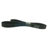 FENOQ Black Strap XL Timing Belt, Width 450XL025 450XL037, Teeth