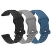 IDW17, IDW20, IDW21, IDW23, IDW25, IDW26 Smart Watch Bands, Lamshaw