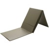 Mil-Tec 14423000 Schlafkissen, Oliv, 190 x 60 x 0,5 cm