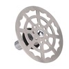 Bar Glass Rinser Faucet Head Stainless Steel Automatic Cup Washer