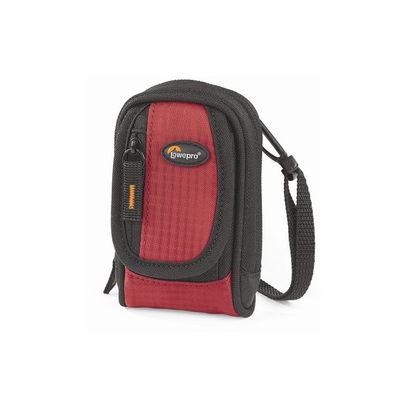 Lowepro Ridge 20 Digital Camera Pouch - Red