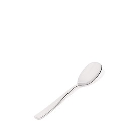 Alessi "Knifeforkspoon,6 Stück Teelöffel, L 13,5cm