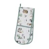 Ulster Weavers - Rabbit Patch - Double Oven Glove -