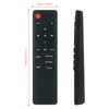 ECONTROLLY RCA10A Replace Remote Control Compatible with Edifier RCA10A Remote