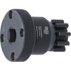 BGS 6957 Flywheel Turning Tool for MAN Engines