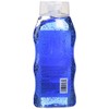 LA Looks Gel #10 Extreme Sport Tri-Active Hold, Blue, 20