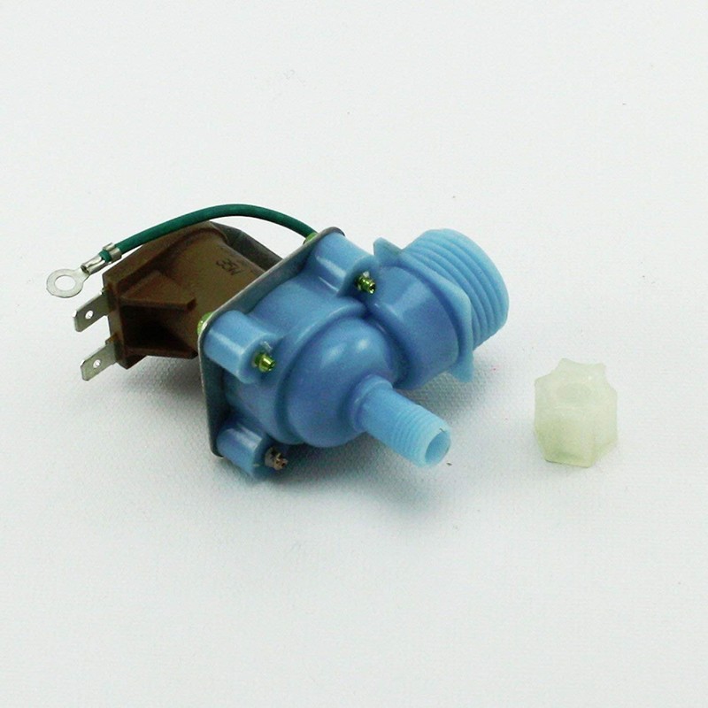 Edgewater Parts 4201450 Refrigerator Water Valve, Compatible with Sub Zero