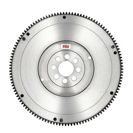 ClutchMaxPRO OEM Premium Clutch Flywheel Compatible with Scion tC xB Toyota Camry Celica Corolla Matrix MR-2 Turbo RAV-4 Solara 2.0L 2.4L 2.5L 2AZ-FE 2AR-FE 3SGTE (CPFW167139-FW)