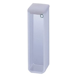 Optima Quartz Cell (3.5mL) (Pack of 2) /1-9738-01