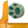 dohobby Letter Opener Mini Cat Claw Shape Box Cutter Retractable