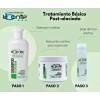 Labonté 1 Vitamina E 150g + 1 Shampoo 250ml +