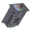 Variable Frequency Drive 1PH 176‑264V Input 3PH 0‑ Output 400W