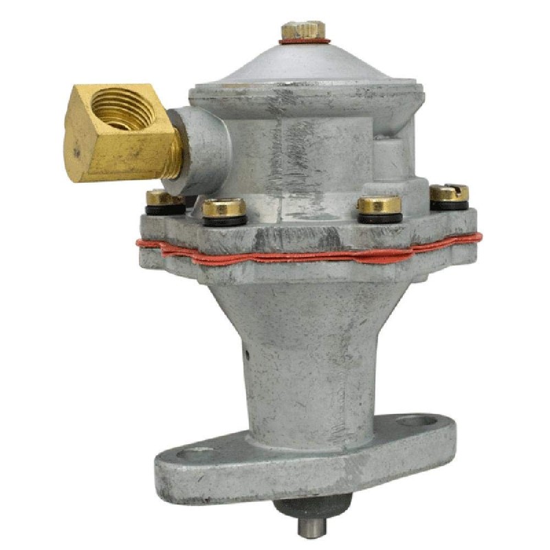RAParts F2NN9350AA Tractor Fuel Lift Pump Fits Ford 2000 3000