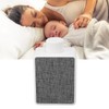 White Noise Sound Machine Relaxing Sounds Bluetooth Portable Adults Baby