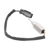 Stainless Steel Water Temperature Sensor 2888390 for Caterpillar CAT 3406