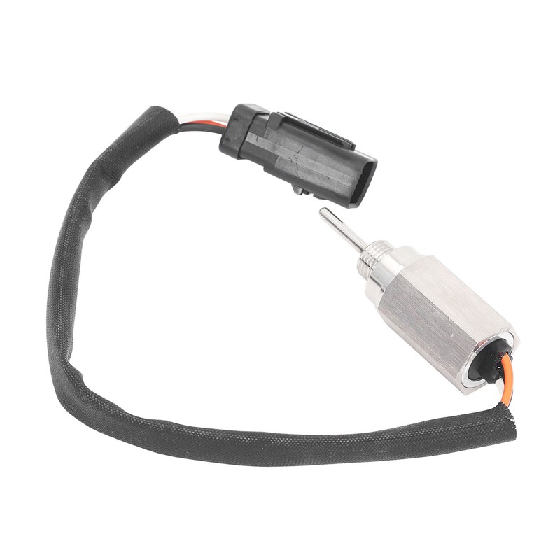 Stainless Steel Water Temperature Sensor 2888390 for Caterpillar CAT 3406