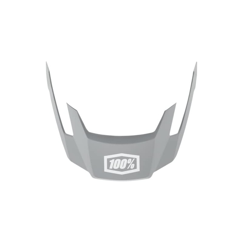 100% Altec Helmet Replacement Visor - Accessory/Replacement Only