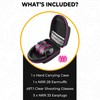 TradeSmart Couples Gifts - All-in-One Shooting Ear & Eye Protection,