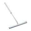 WENKO Shower Squeegee, Multi Purpose Squeegee for Window, Glass Door,