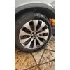 Abrillantador Premium Liquido Llantas Y Plásticos Exteriores Negro